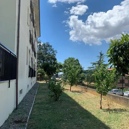 A Casa Di Mari *