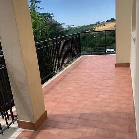 Lejlighed A Casa Di Mari *