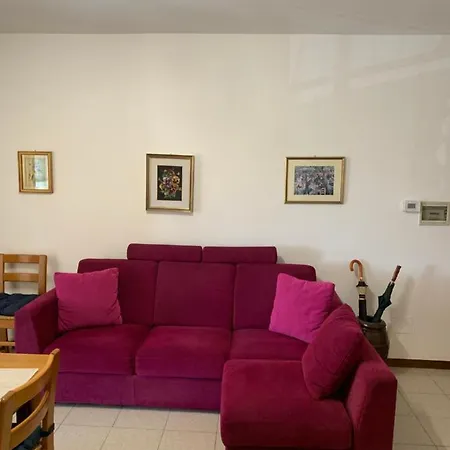 A Casa Di Mari Apartment