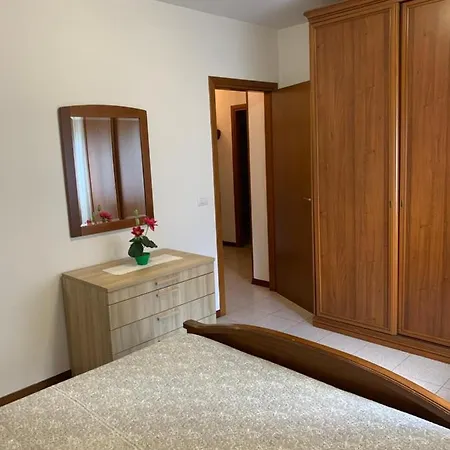 Apartment A Casa Di Mari