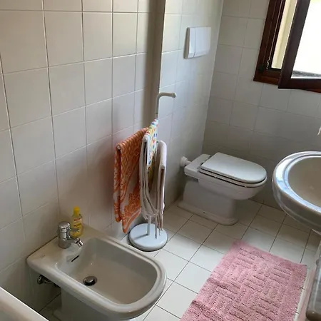 A Casa Di Mari Manciano