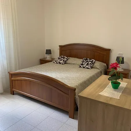A Casa Di Mari Apartment *