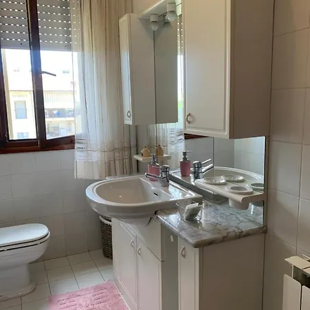 Apartment A Casa Di Mari