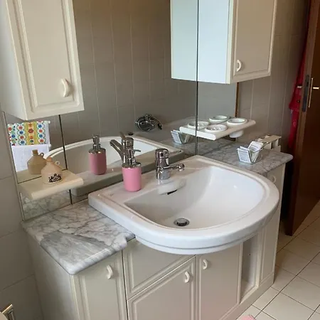 A Casa Di Mari Apartment *