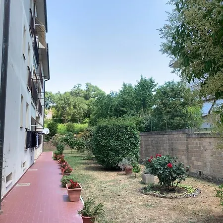 Apartment A Casa Di Mari Manciano