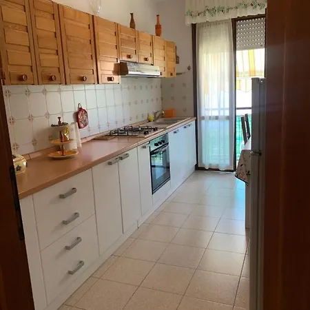 A Casa Di Mari Apartment Manciano