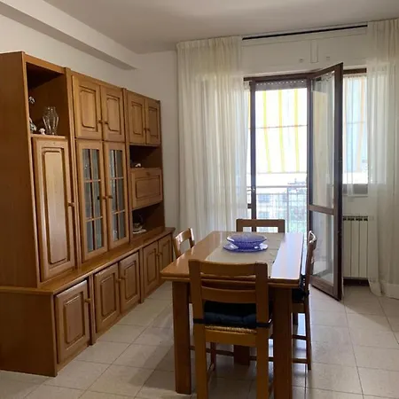 A Casa Di Mari Manciano
