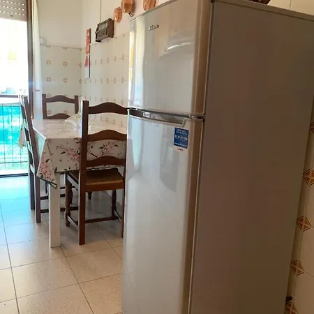 Apartment A Casa Di Mari *
