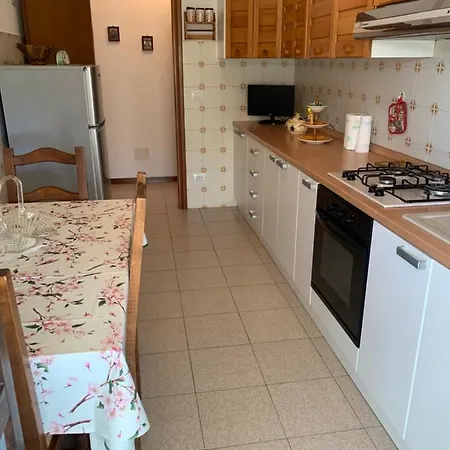 A Casa Di Mari * Manciano