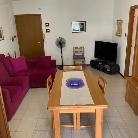 Apartment A Casa Di Mari Manciano