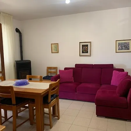 Apartment A Casa Di Mari *