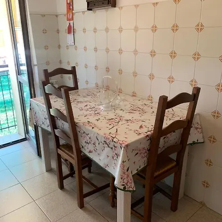 Apartment A Casa Di Mari