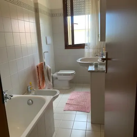 A Casa Di Mari Manciano