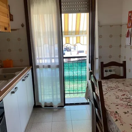 Apartment A Casa Di Mari Manciano