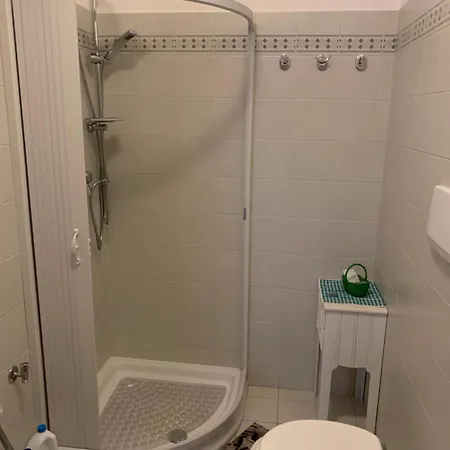 A Casa Di Mari Manciano