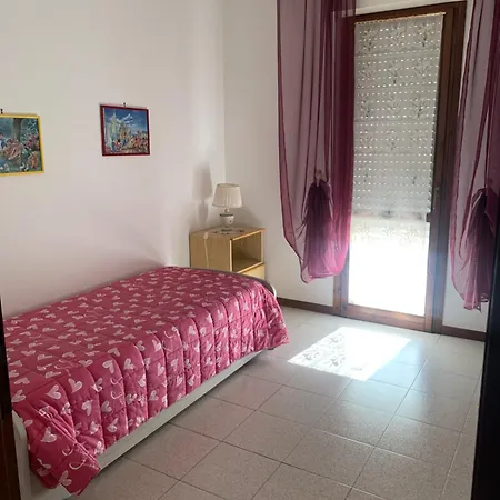 Apartment A Casa Di Mari *