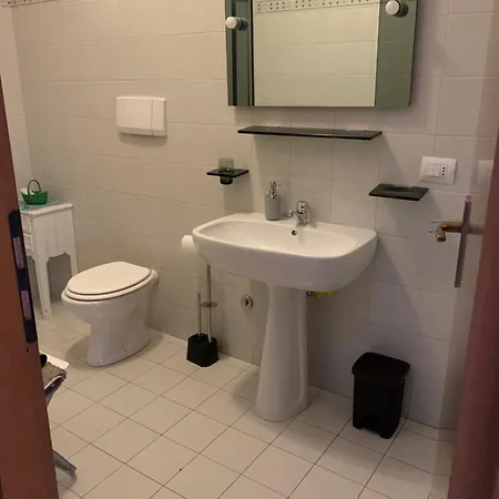 Apartment A Casa Di Mari *