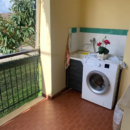 Apartment A Casa Di Mari Manciano